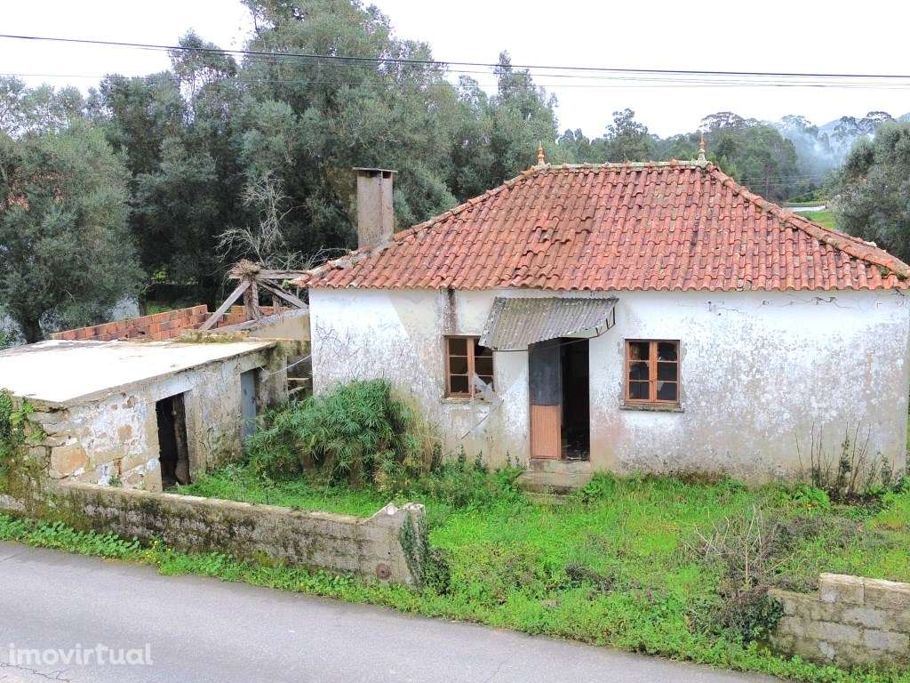 Moradia para Restauro - São Pedro de Arcos - Ponte de Lima - Grande imagem: 5/12