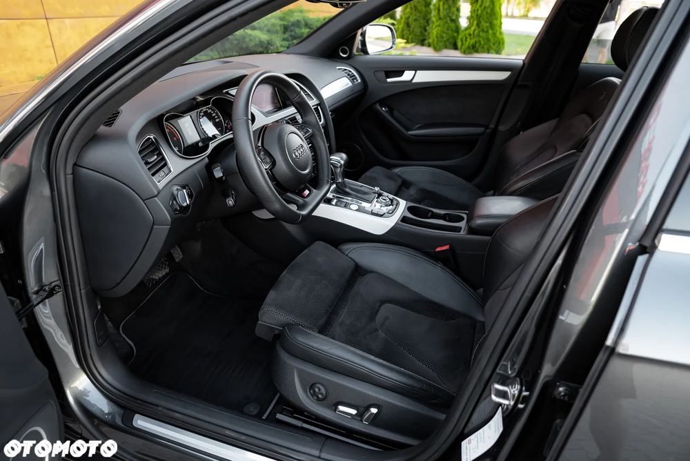 Audi A4 Avant - 19