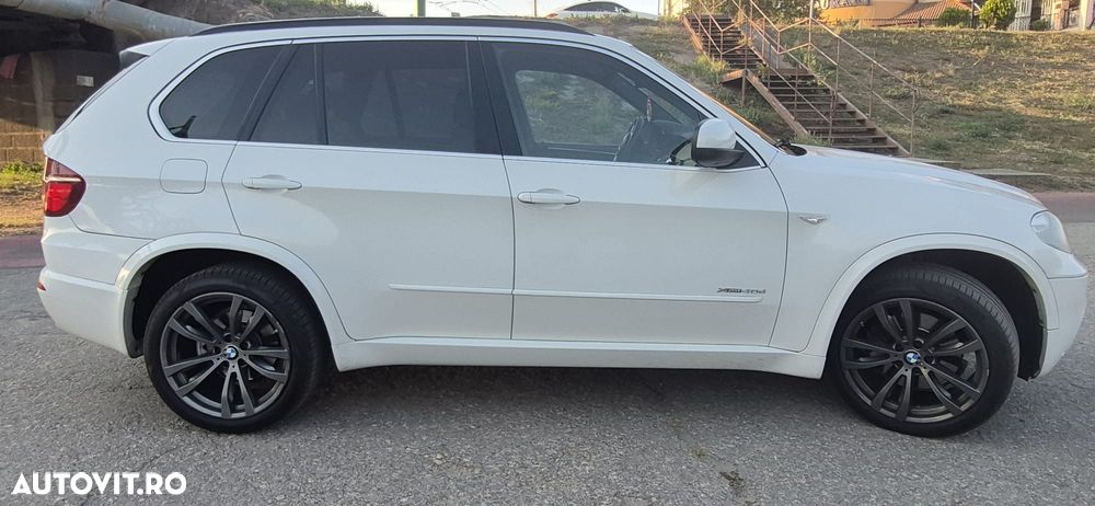BMW X5 - 14