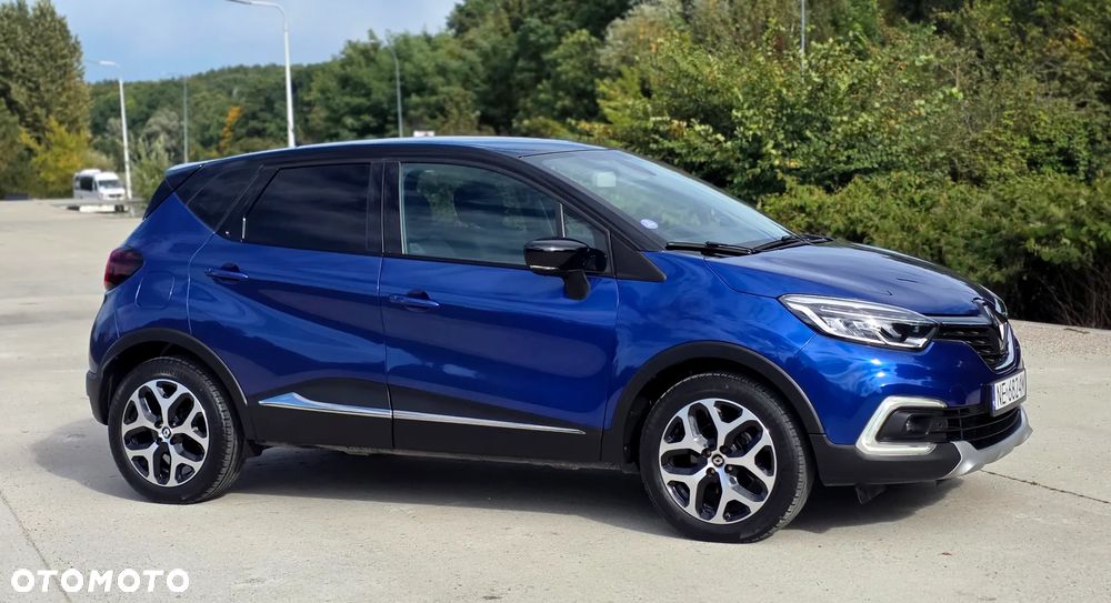 Renault Captur - 21