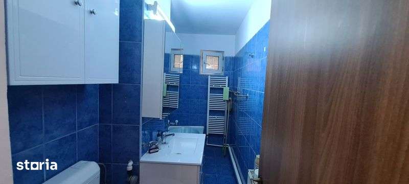 Inchiriat Apartament Garaj AC Centrala Metrou Lujerului — fotografia 3