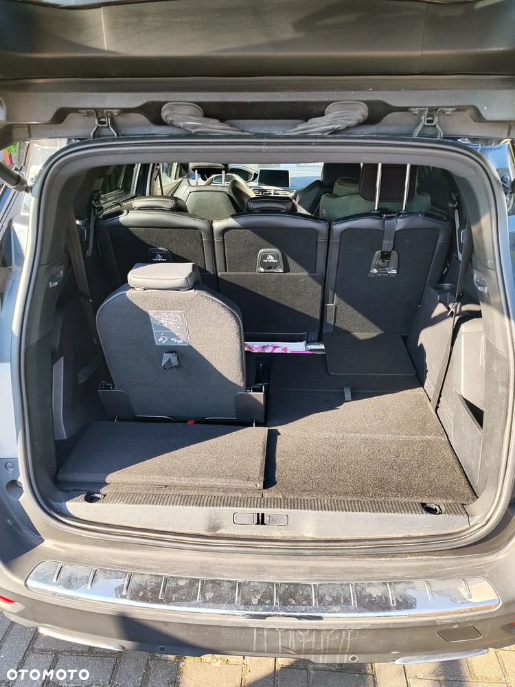 Peugeot 5008 - 27
