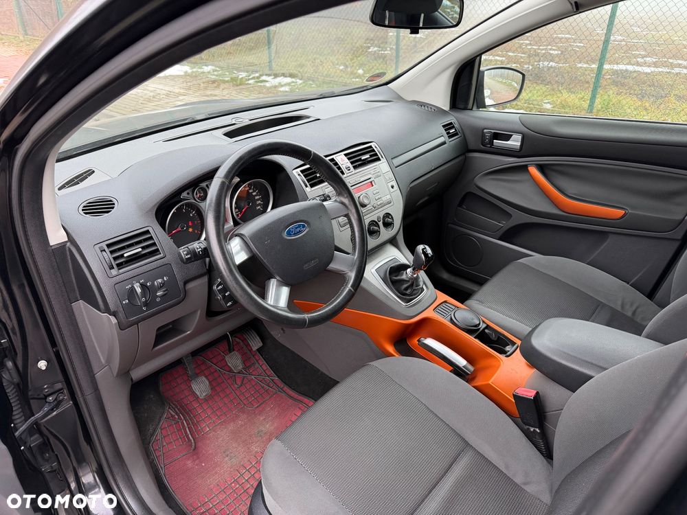 Ford Kuga 2.5 4x4 Individual - 8