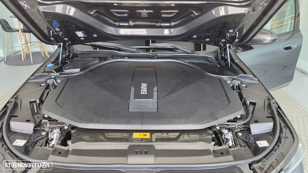 BMW i5 eDrive40 Pack Desportivo M Pro - 29