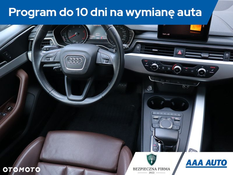 Audi A4 - 8