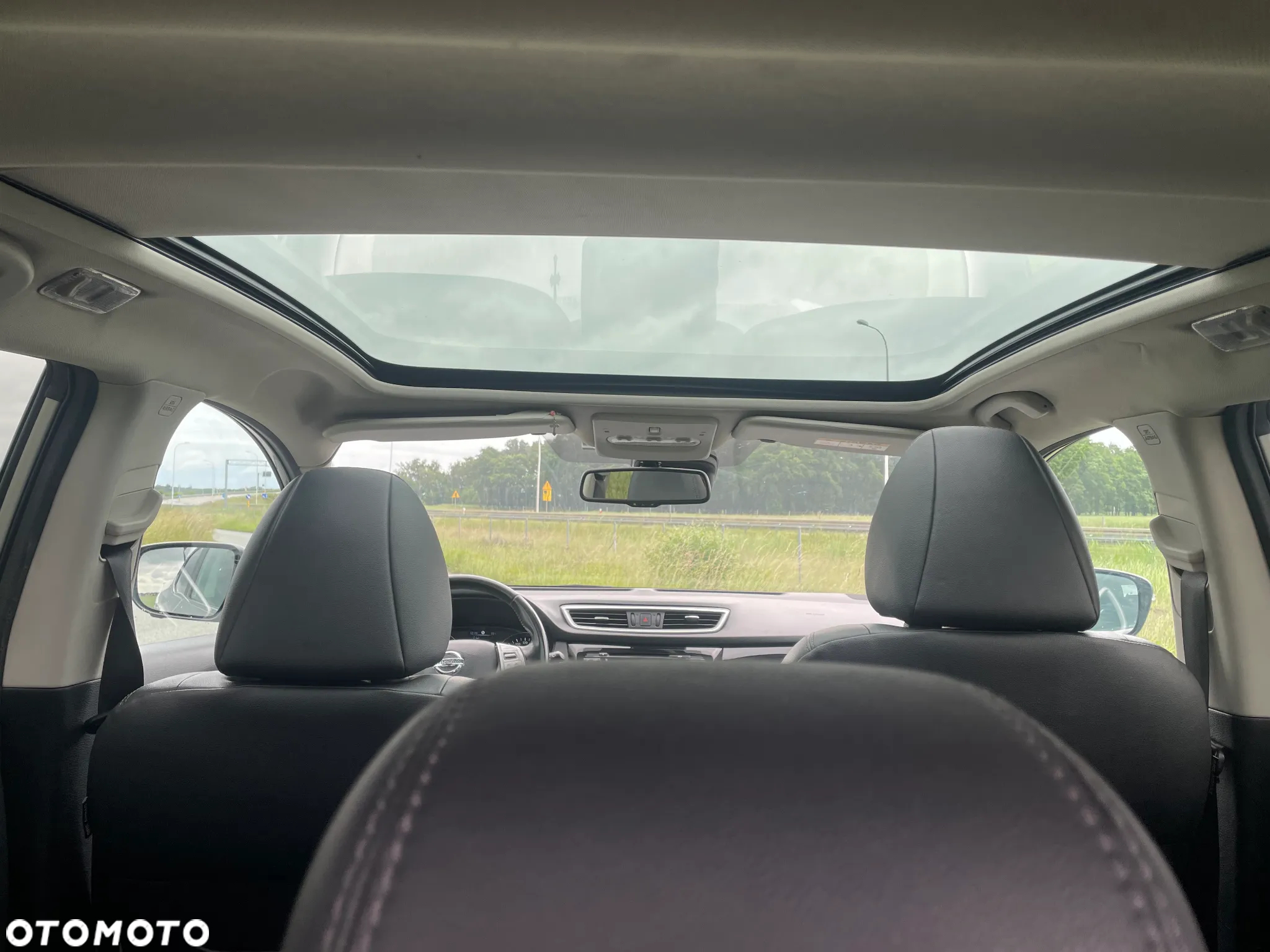 Nissan Qashqai 1.6 dCi 4x4 Acenta S&S - 13
