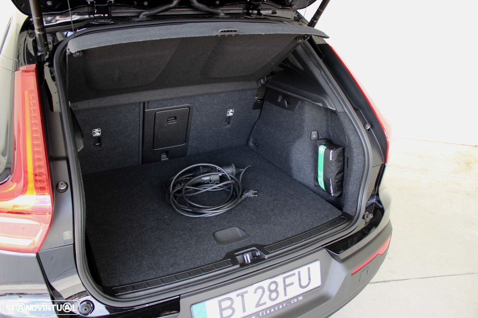 Volvo XC 40 1.5 T5 PHEV R-Design - 11