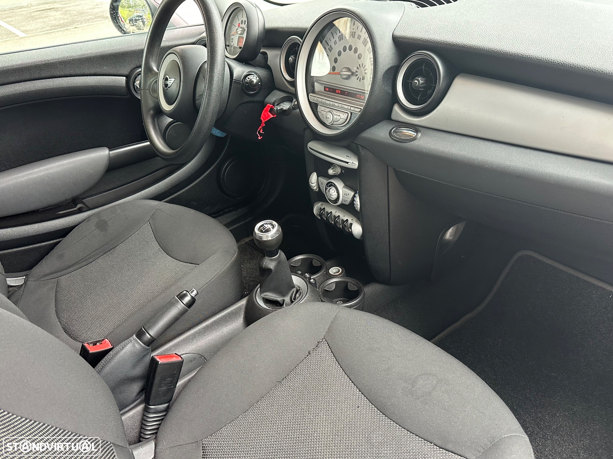 MINI 3 Portas Cooper D - 20