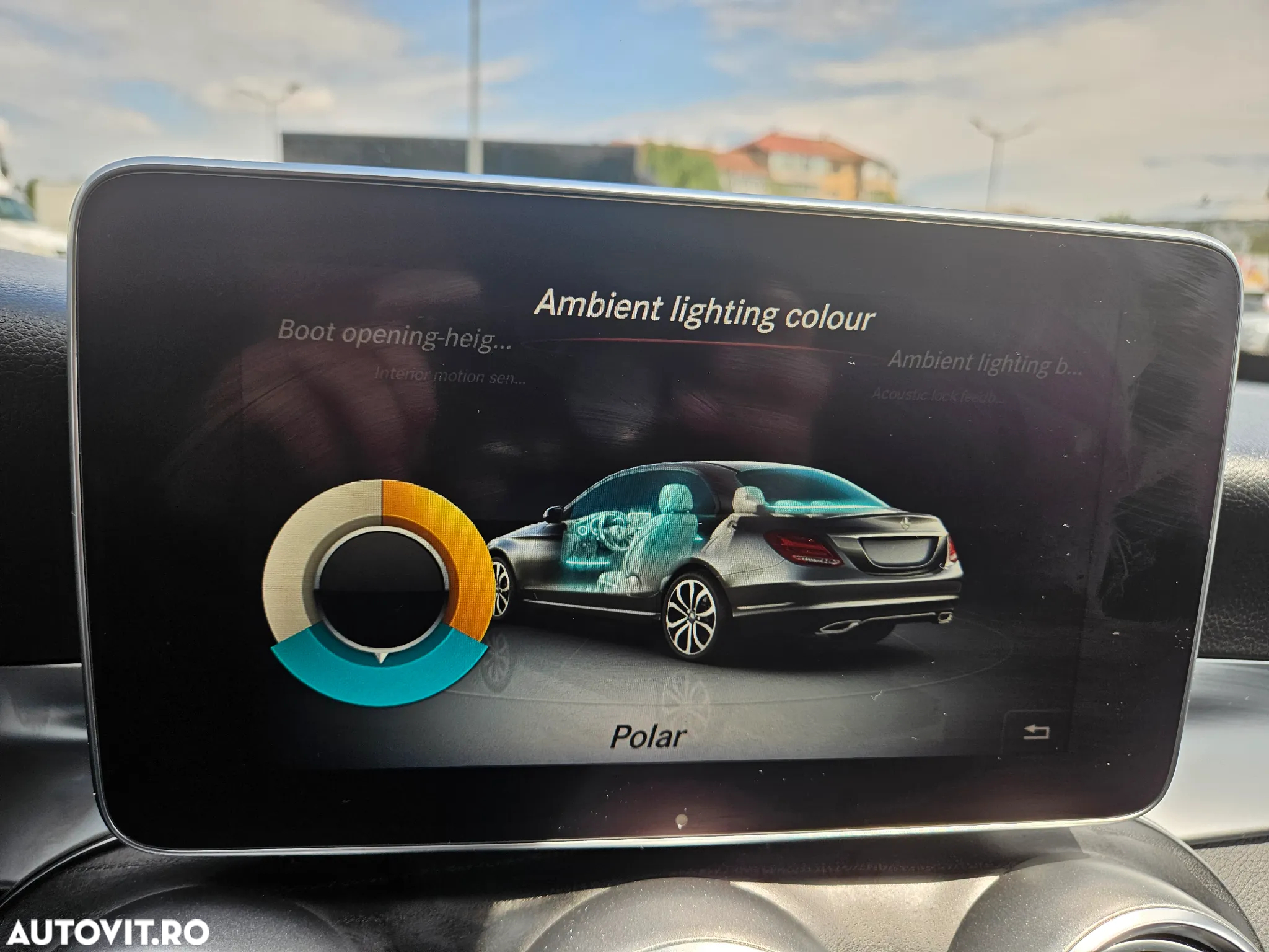 Mercedes-Benz C 250 d 9G-TRONIC - 30