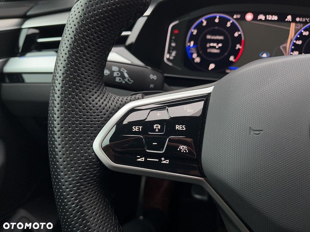 Volkswagen Arteon - 20