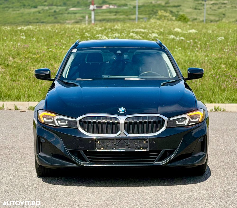 BMW Seria 3 320d xDrive Aut. Sport Line - 3