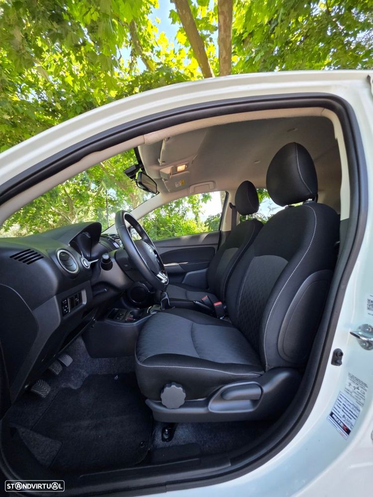 Mitsubishi Space Star 1.2 Intense - 6