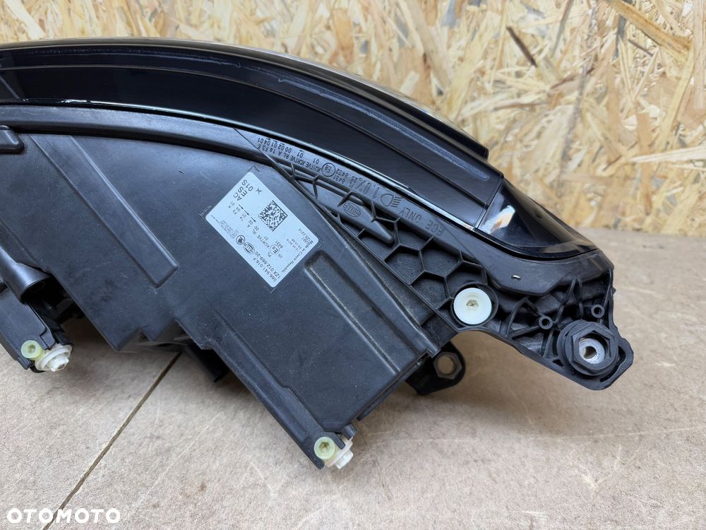 LAMPA PRZÓD PRAWA PRZEDNIA PRAWA SKODA KODIAQ 566 566941016F - 7