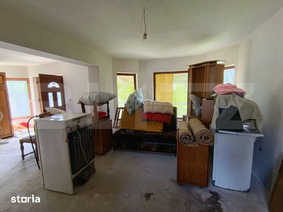 Casa cu 5 camere, in suprafata de 200 mp, Zalau - Imagine principală: 2/17