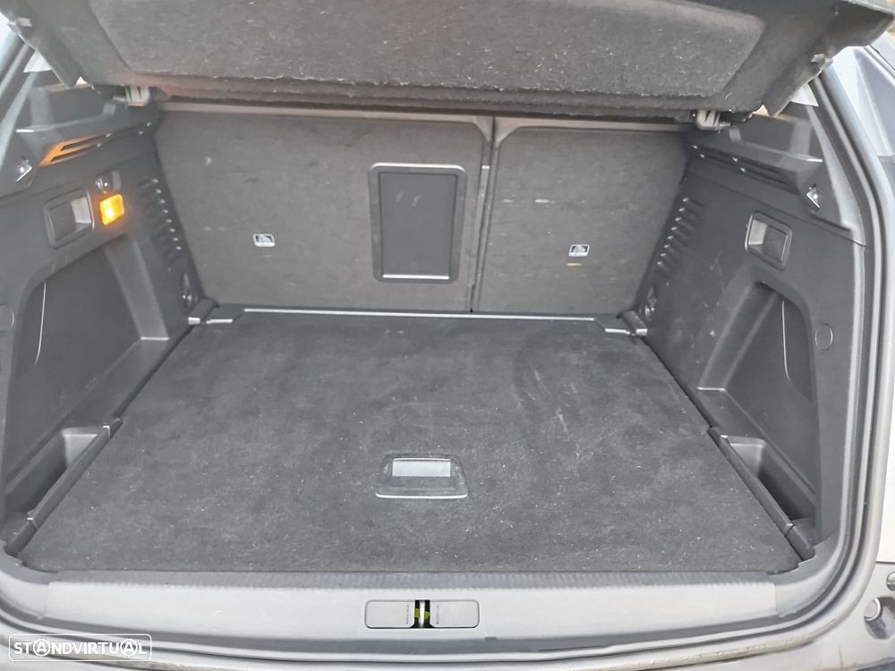Peugeot 3008 e-HDi 115 ETG6 Stop&Start Allure - 8