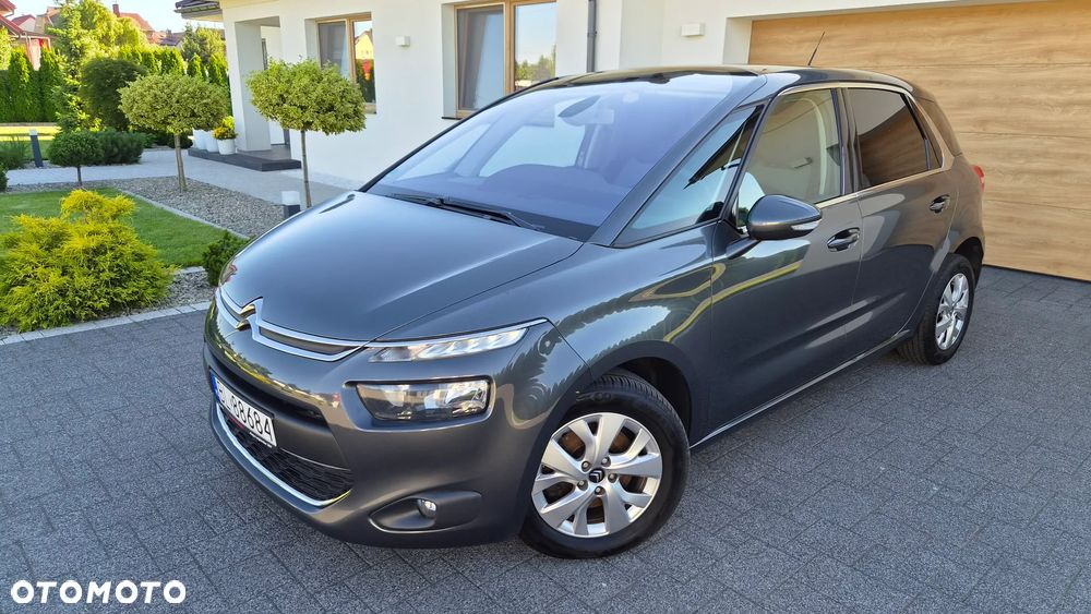 Citroën C4 Picasso 2.0 BlueHDi Exclusive - 18