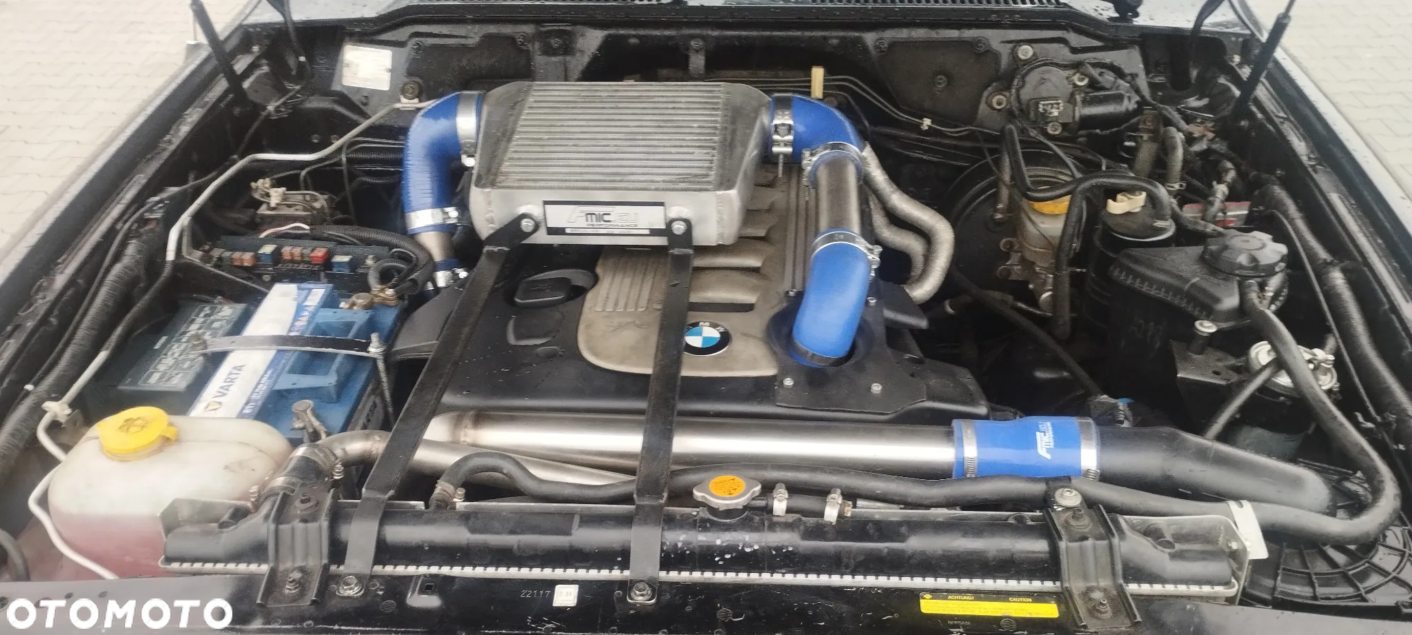 Nissan Patrol GR 3.0 TDI Luxury - 16