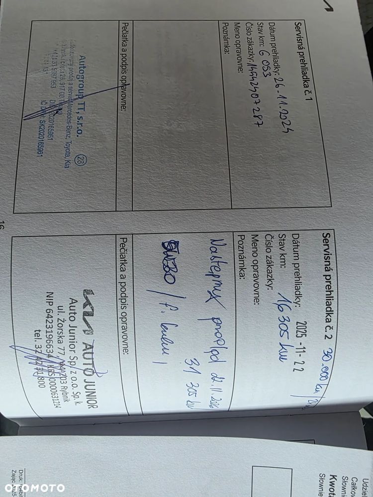 Kia ProCeed 1.6 T-GDI DCT7 OPF GT - 29