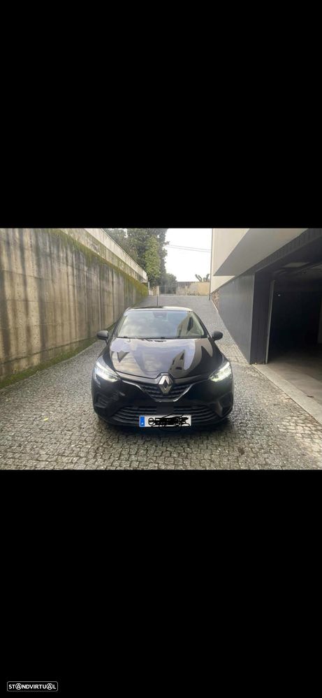 Renault Clio SCe 75 EXPERIENCE - 1