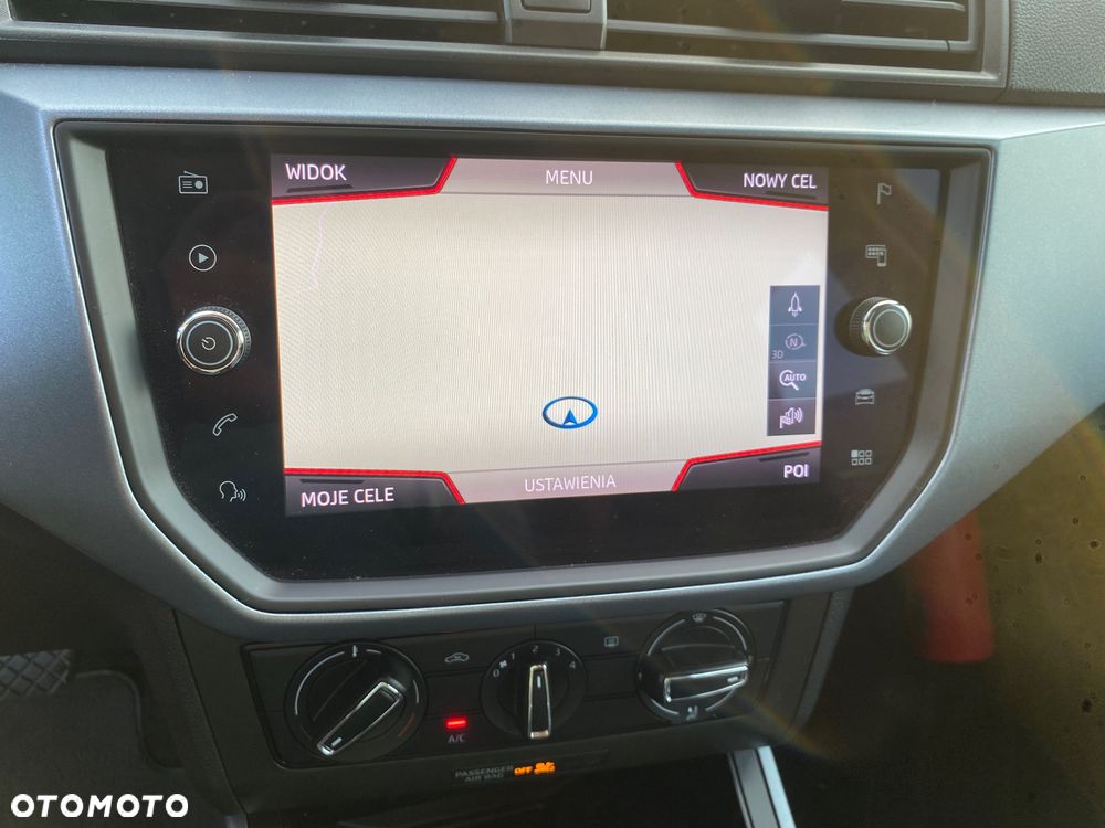 Seat Arona 1.6 TDI DSG Style - 25