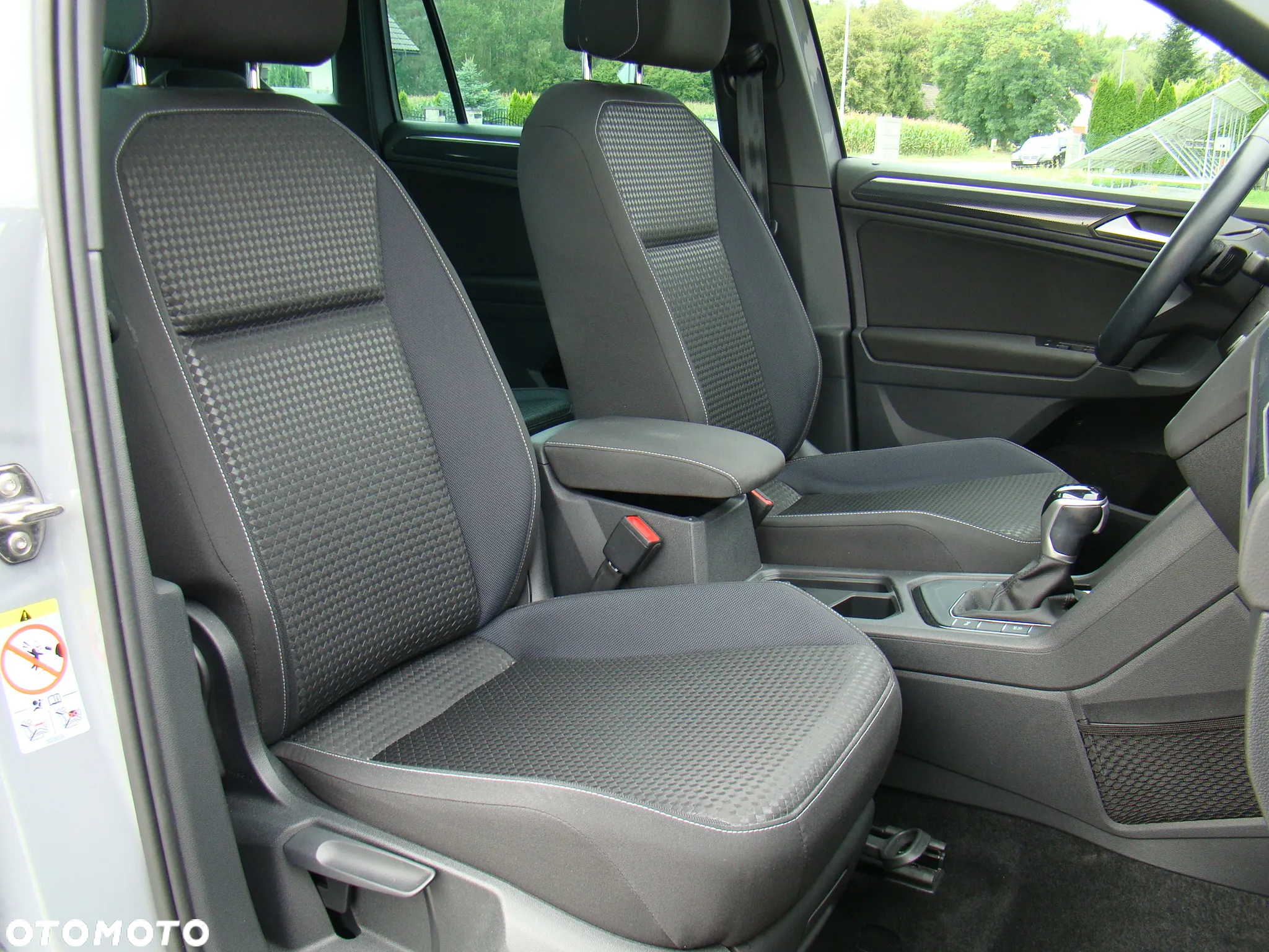 Volkswagen Tiguan 2.0 TDI BMT SCR United DSG - 25