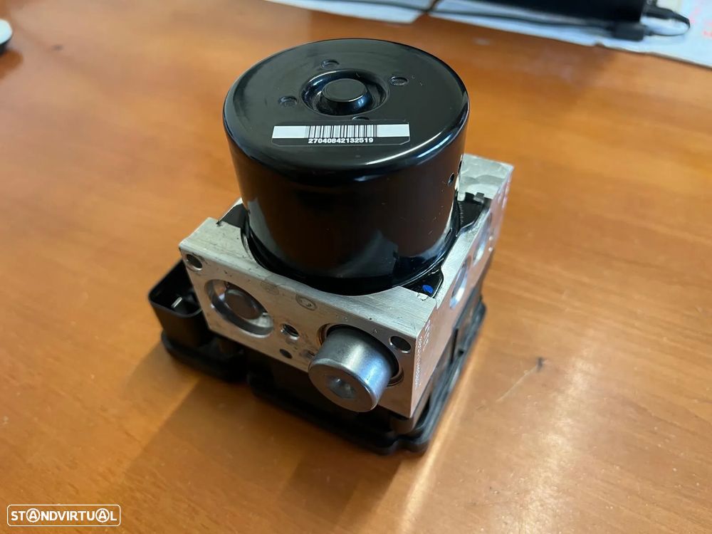 Módulo ABS C200 W204 - 3