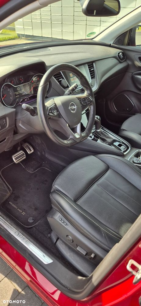 Opel Grandland X - 9