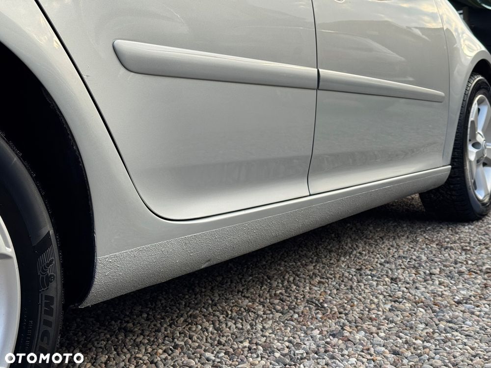 Volkswagen Golf 1.9 TDI Trendline - 11