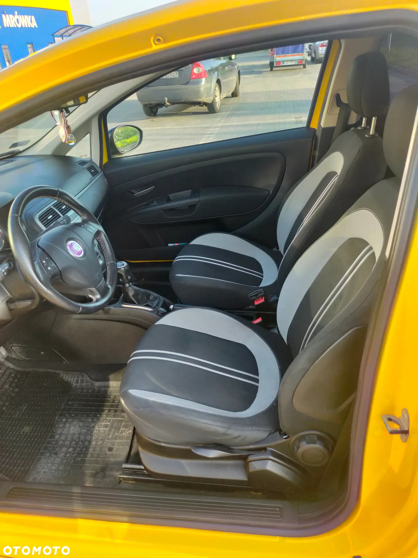 Fiat Punto - 3