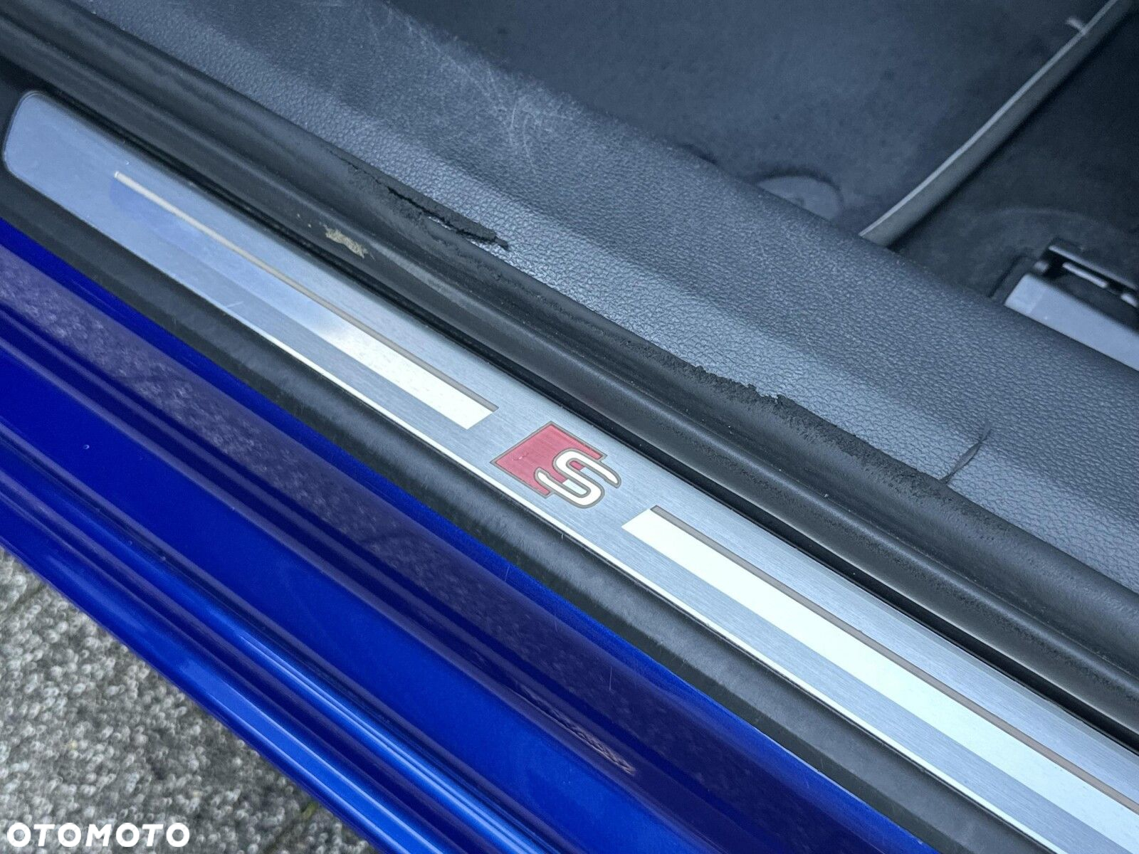 Audi A6 - 26