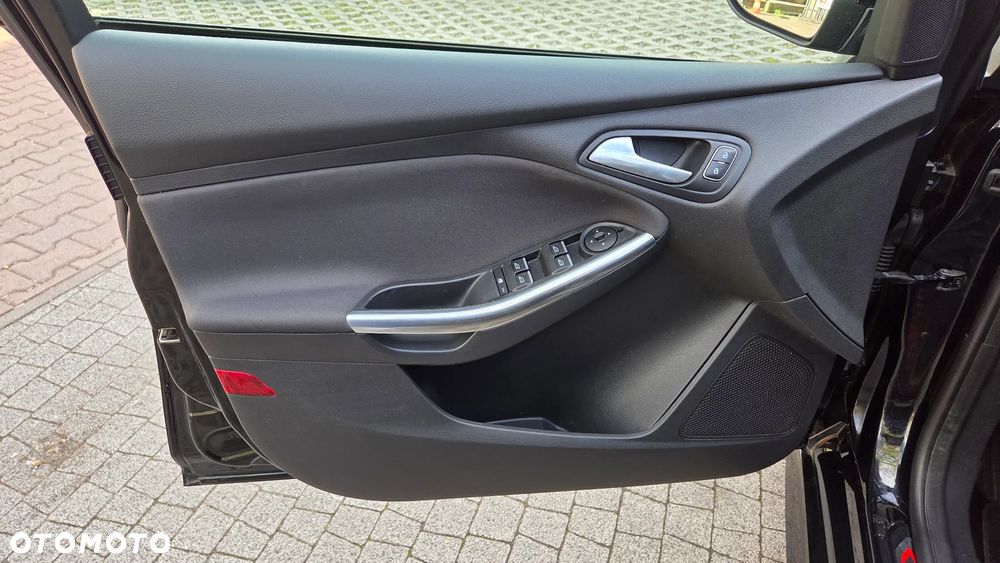 Ford Focus 2.0 TDCi ST - 20