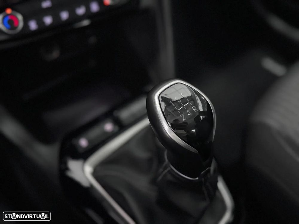 Opel Corsa 1.2 Business - 16