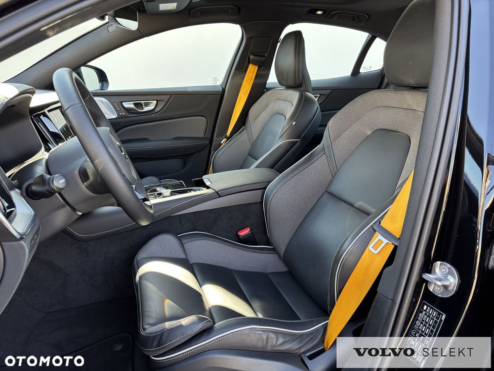 Volvo S60 - 10