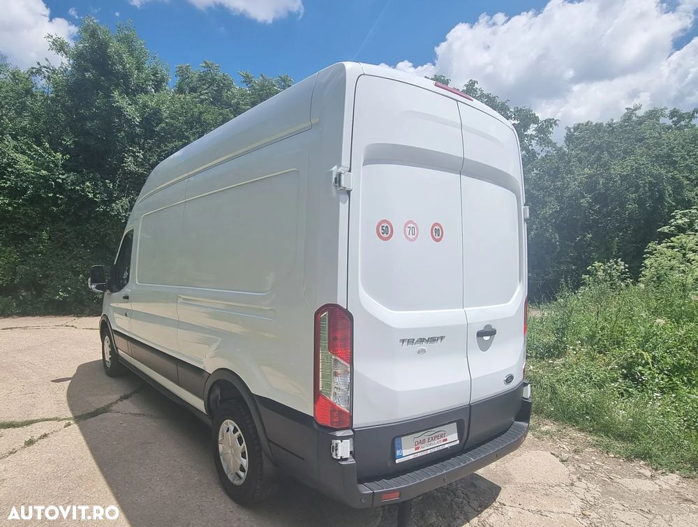 Ford TRANSIT L2H2 - 11