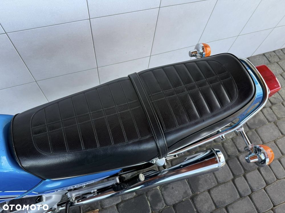 Honda CB - 28