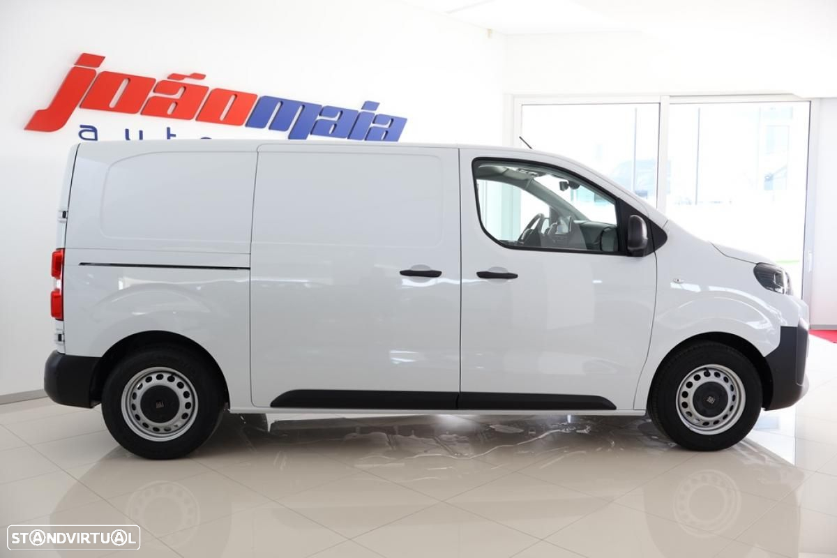 Fiat Scudo L2 1.5 BLUEHDI 120CV - 19