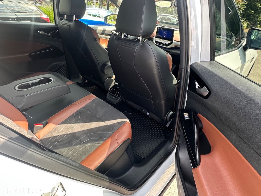 Volkswagen ID.4 77 kWh Life Pro Performance - 18