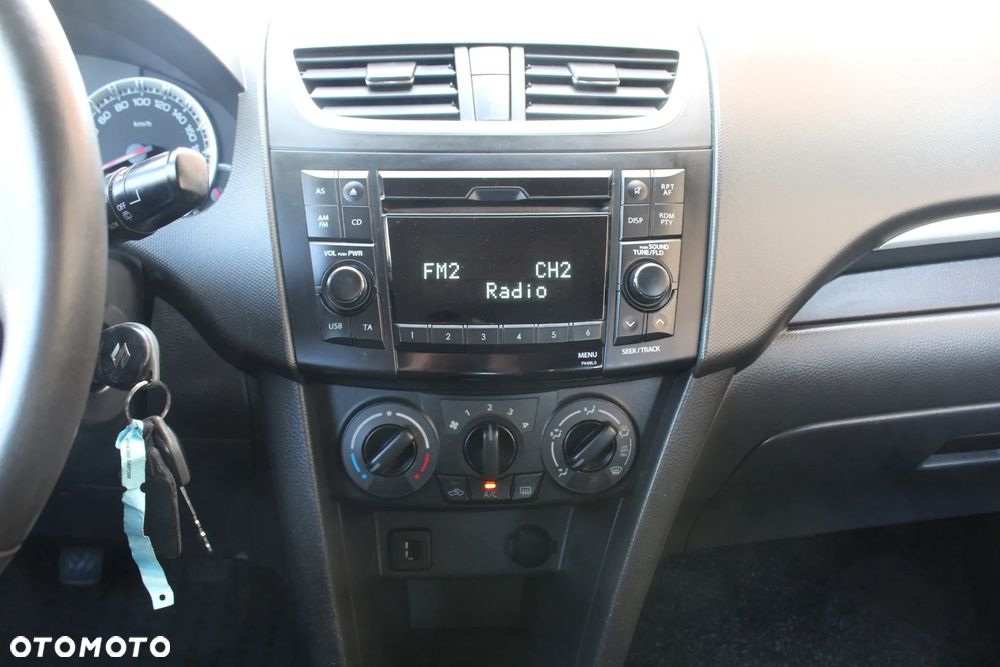 Suzuki Swift - 20