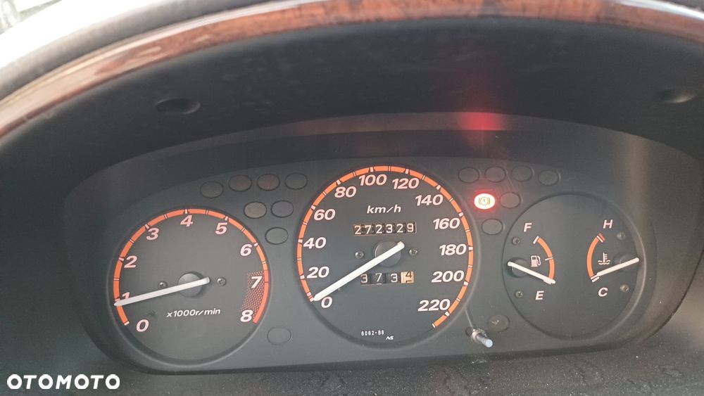 Honda CR-V 2.0 L 4WD - 18