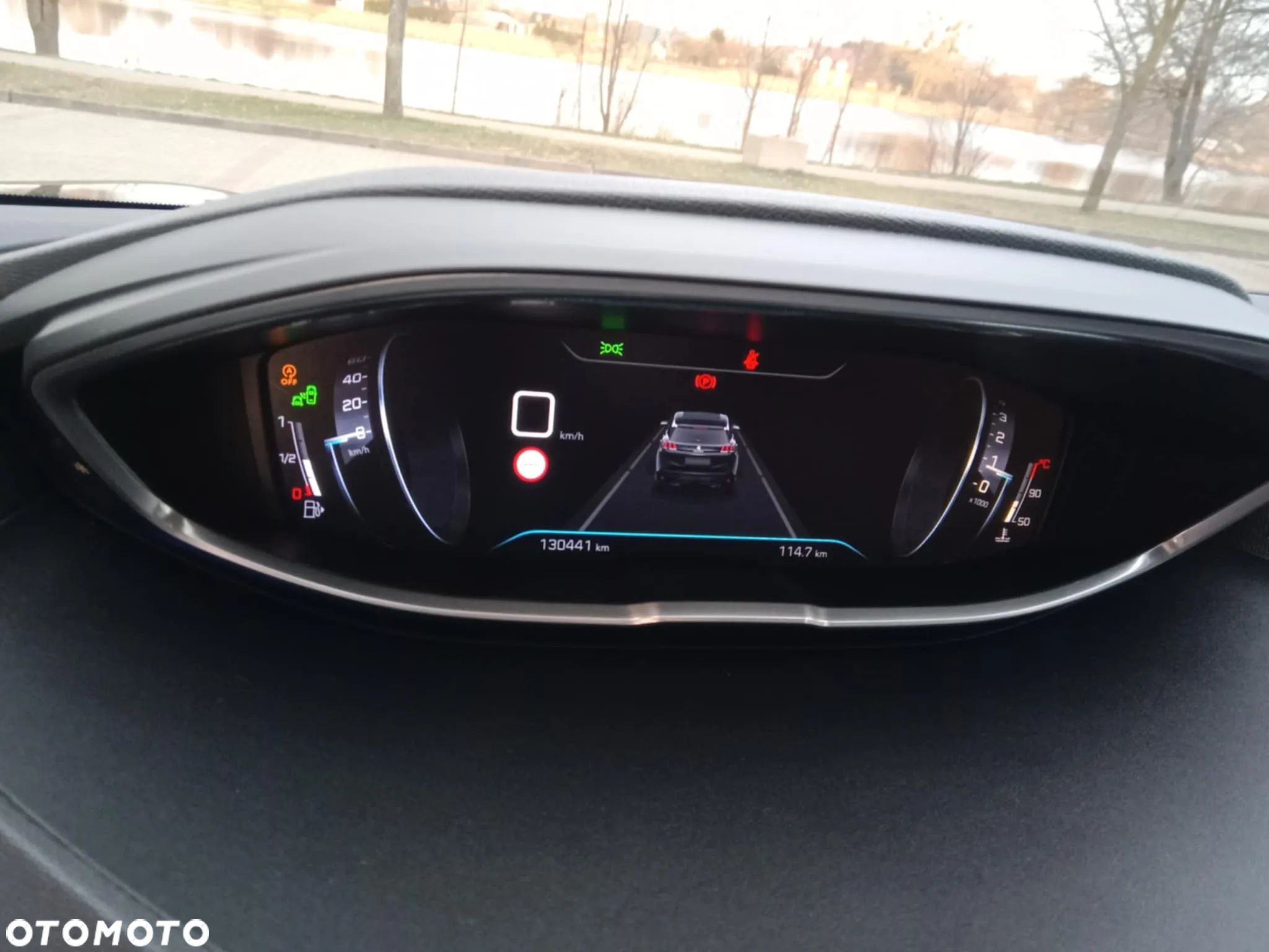 Peugeot 3008 1.2 PureTech GT S&S - 11
