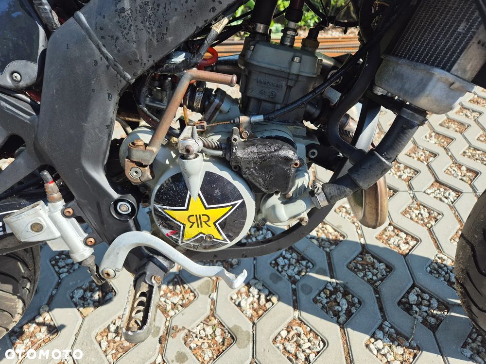 Gilera SMT - 20