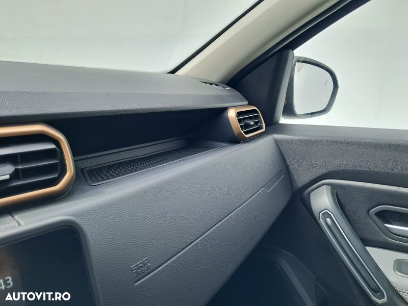 Dacia Duster - 25