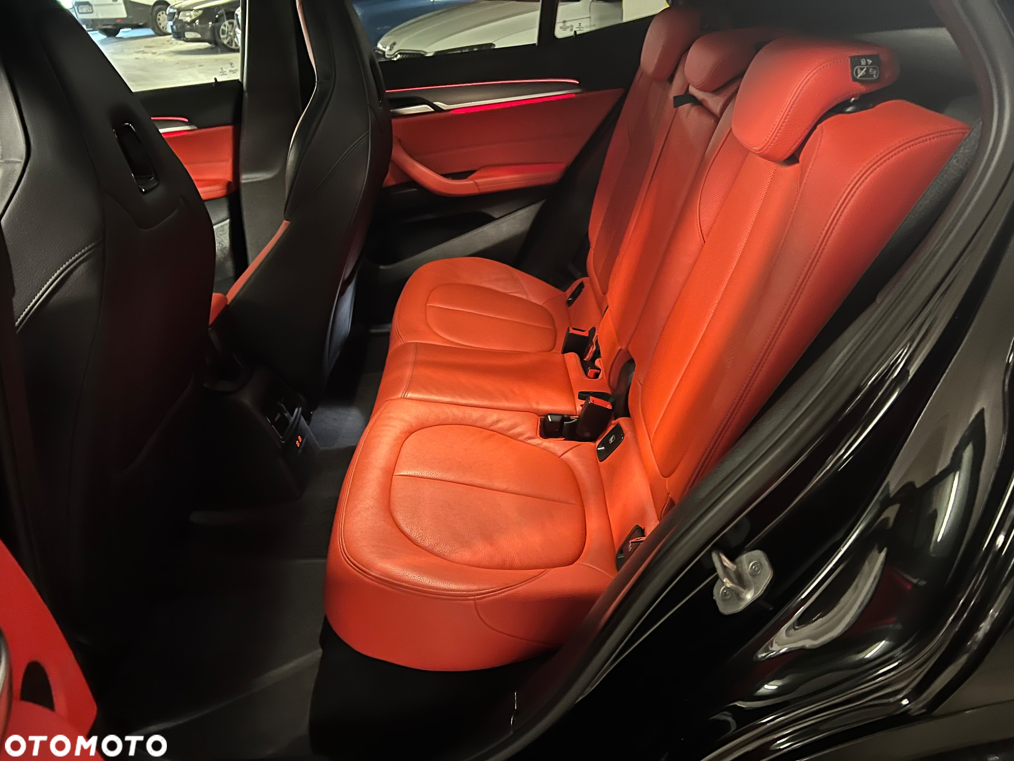 BMW X2 sDrive18d M Sport X sport - 9
