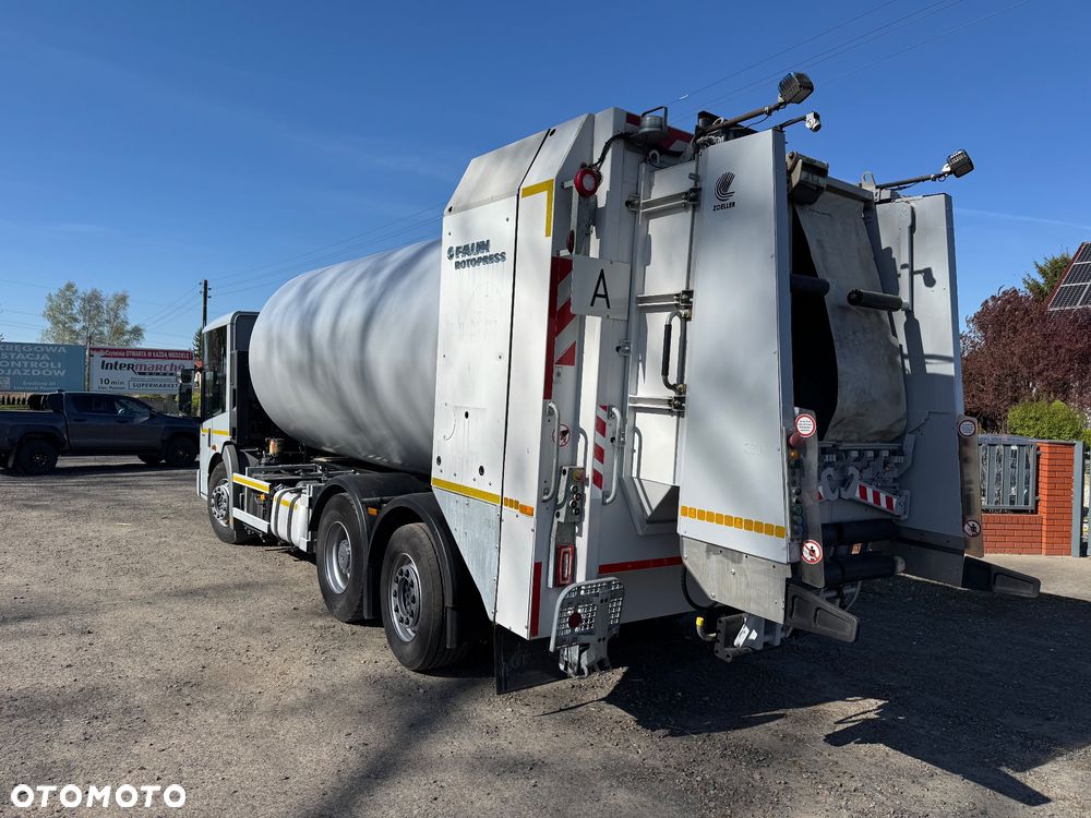 Mercedes-Benz Econic - 7