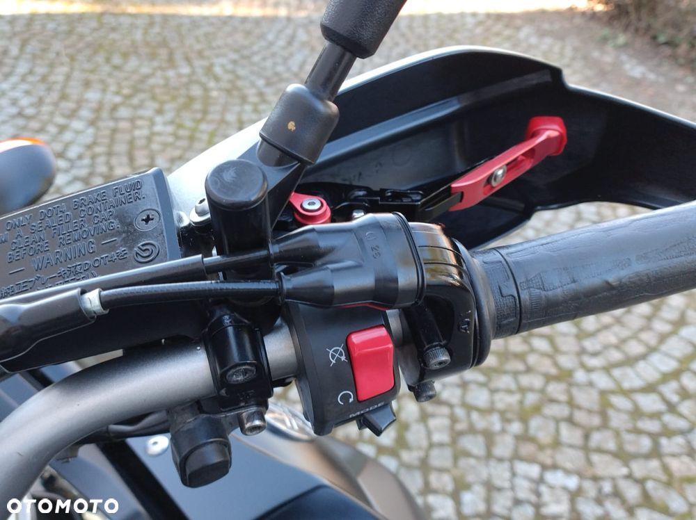 Yamaha Super Tenere - 20