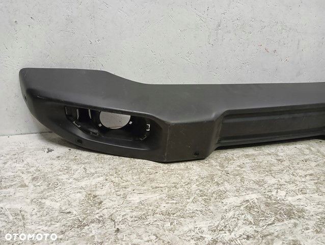 ZDERZAK PRZÓD PRZEDNI JEEP WRANGLER IV JL 18- - 2