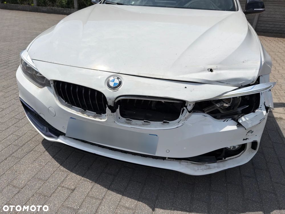 BMW Seria 4 - 9