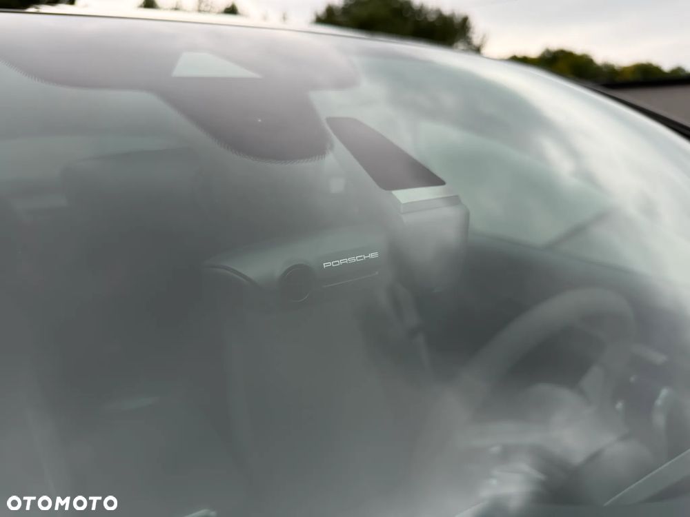 Porsche Panamera 4 - 39