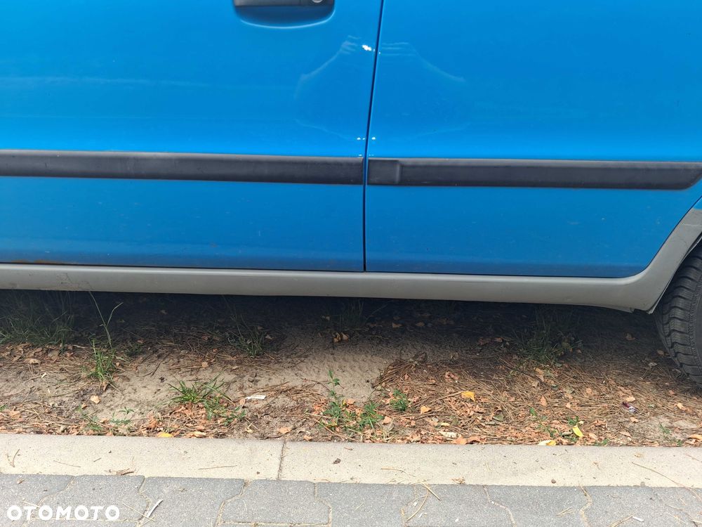 Fiat Panda - 4