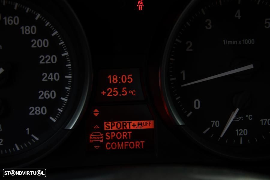 BMW Z4 28 i Pack M - 36